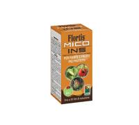 Flortis Mico Ins gr 100 - Insetticida Biologico a base di Funghi Entomopatogeni
