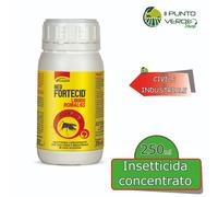 INSETTICIDA NEO FORTECID 250 ML ROMAL 65 zanzare mosche striscianti