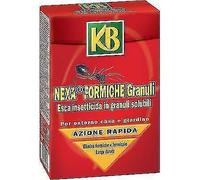 INSETTICIDA NEXA FORMICHE KB GRANULI GR 400 PZ 12