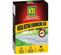INSETTICIDA NEXA ULTRA FORMICHE GRANULI KB - GR 400- 12 pezzi