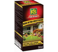 Insetticida Nexa Volanti Striscianti Ultra Kb Concentrato 250 ml 2 Pezzi