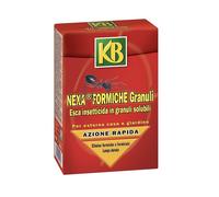 Insetticida per Formiche Nexa KB Esca antiformiche esterno in granuli 800 gr