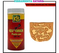Insetticida Per Formiche Pronto Uso Kb Nexa Antiformiche Azione Rapida Granuli
