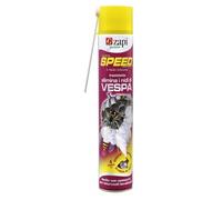 INSETTICIDA PER VESPE IN SCHIUMA LINEA SPEED ZAPI DA ML 750