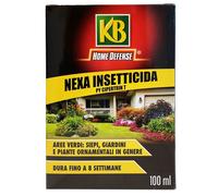 Insetticida PY Cipertrin T Nexa