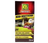 Insetticida PY Cipertrin T Nexa