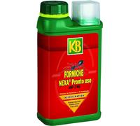 Insetticida repellente per formiche kb nexa granuli solubili granulare g.800