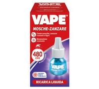 Insetticida ricambio liquido Mosche e zanzare GA2026500