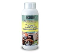 Insetticida Sandokan 1L Concentrato Microincapsulato per Zanzare Giardino