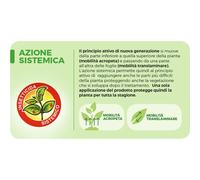 Protect Garden Insetticida Anticocciniglia Sanium AL Sistemico Pronto Uso Azione rapida 800 ml