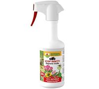 STOP INSETTI SAPONE MOLLE SPRAY PRONTO ML.500