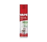 Insetticida Scarafaggi e Formiche Super KO2 400 ml in Bomboletta 12 Pezzi