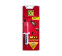 Insetticida scarafaggi Siringa Nexa