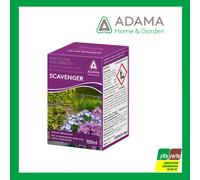 INSETTICIDA SCAVENGER MULTINSETTO LIQUIDO CONCENTRATO IN EMULSIONE ACQUOSA ADAMA