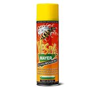 Insetticida Schiumogeno 'Vespa'