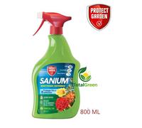 Insetticida sistemico pronto uso afidi cocciniglia protect garden sanium pfnpo
