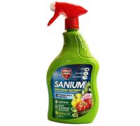 Insetticida sistemico Sanium AL PFnPE piante edibili 800ml Protect Garden