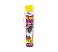 Insetticida Speed Schiumogeno per Vespe 750 ml Zapi 6 Pezzi