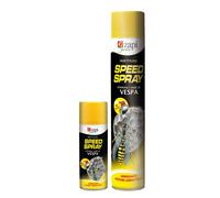 Insetticida SPEED SPRAY contro vespe e nidi di vespa zapi 750ml