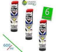 Insetticida Spray BLATTICIDA 600 ml scarafaggi e formiche Zig Zag