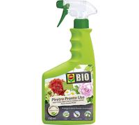 INSETTICIDA SPRAY COMPO BIO PIRETRO 750 ML PRONTO USO PER PIANTE E FIORI (38693)