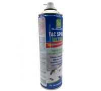 Insetticida spray contro i pesciolini d'argento, per casa, pronto all'uso