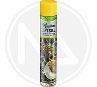 INSETTICIDA SPRAY CONTRO LE VESPE "JET KILL" PAPILLON - 97939