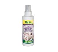 Insetticida spray Flortis Viaggi sicuri liquido 100 ml