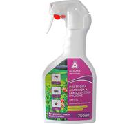 INSETTICIDA SPRAY MULTI-INSETTO ML.750