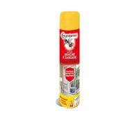 INSETTICIDA SPRAY MULTIFLAS 500ML PROTEMAX MOSCHE ZANZARE PMC AMBIENTI DOMESTICI