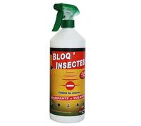 Insetticida spray per insetti Terminator 1 l