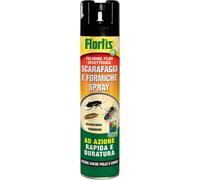 Insetticida spray per scarafaggi e formiche 400 ml