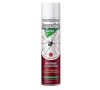 INSETTICIDA SPRAY RAGNI ANTI RAGNATELE DI MAYER 400 ML GETTO 2,5 MT FRA 473144