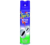 Insetticida Spray Scarafaggi E Formiche 400 ml - Spira Spira Zootecnica e Pet