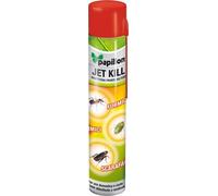 INSETTICIDA SPRAY "SCARAFAGGI E FORMICHE" 500ml.