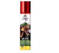 Insetticida spray schiumogeno per vespe e calabroni 750 ml