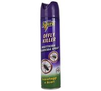Insetticida spray Spira 44686