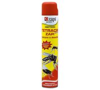 Zapi Insetticida Mosche Tetracip ml 500 Spray - 421330
