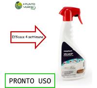 Insetticida Spray ULTRAKILL 750 ml Newpharm elimina BLATTE FORMICHE CIMICE PULCI
