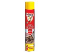 Insetticida spray vespe 750 ML. 'ZAPI'