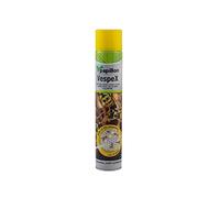 INSETTICIDA SPRAY VESPE CALABRONI E NIDI VESPEX NON SCHIUMOGENO AREOSOL PAPILLON 750 ml