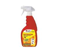 INSETTICIDA TETRACIP MULTINSETTO- - ml.500 - 6 pezzi ZAPI