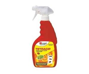 INSETTICIDA TETRACIP MULTINSETTO- - ml.500 - 6 pezzi ZAPI