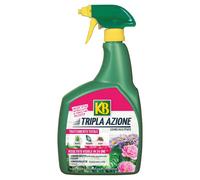 Insetticida Tripla azione PFnPE 800ml KB