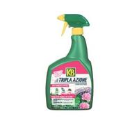 Insetticida Tripla Azione Pronto All'Uso 800 ml Kb
