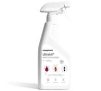 Insetticida Ultrakill RTU 750ml Newpharm