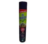 INSETTICIDA V&C SCHIUMOGENO VESPE/CALABRONI 750ML
