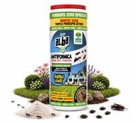 Insetticida Veleno per Formiche in Granuli Solubili Tipo Nexa Antax Casa 1,5 Kg