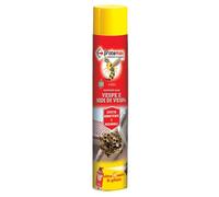 INSETTICIDA VESPE E NIDI VESPE SPRAY 750ml PROTEMAX
