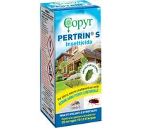INSETTICIDA VOLANTI STRISCIANTI PERTRIN S COPYR - ML 250- 4 pezzi